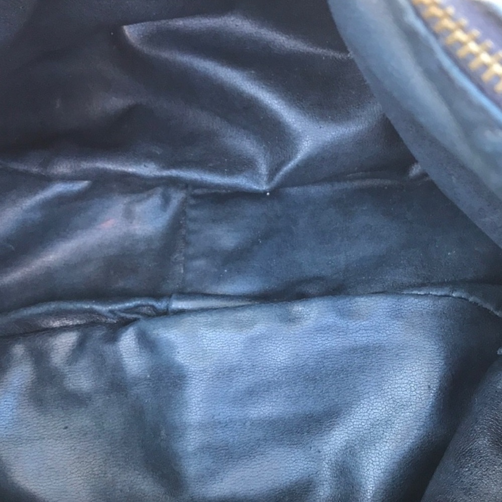 Bottega Veneta Interracio Shoulder Bag - Picture 14 of 16